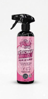 Détachant Spray